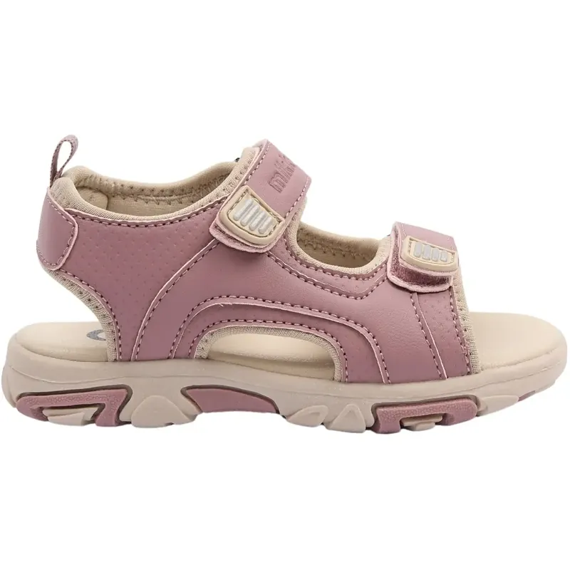 Mikk-Line Klett-Wanderschuhe Kinder Günstig
