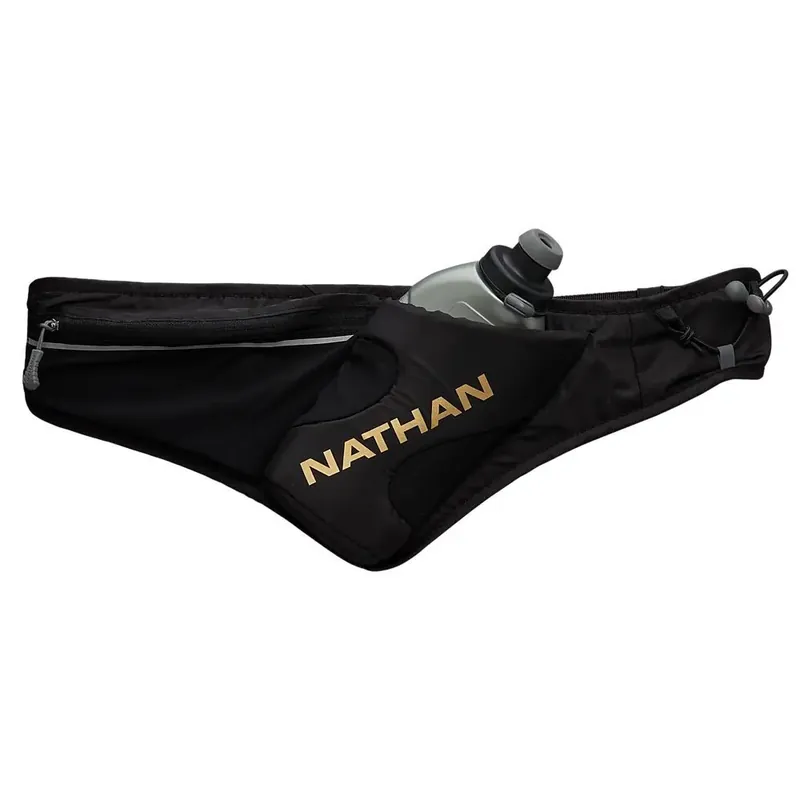Nathan Bauchtasche Peak Hydration Garantierte Lieferung