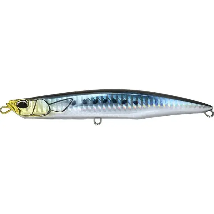 Duo -Köder Rough Trail Malice 130 - 64g Sonderaktion