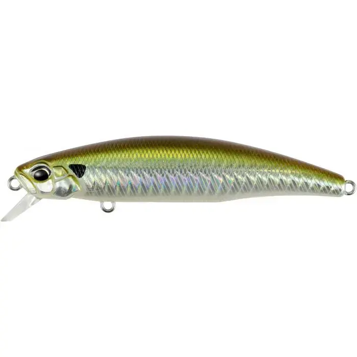 Duo Köder Tide Minnow 90 S 16g Meistverkauft