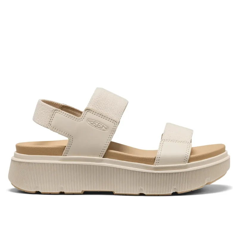 Keen Sport Sandalen für Frauen Elle Mila Backstrap Geprüft