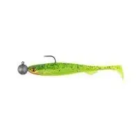 Fox Rage Kunstköder Slick Shad (x30) Versand Am Gleichen Tag