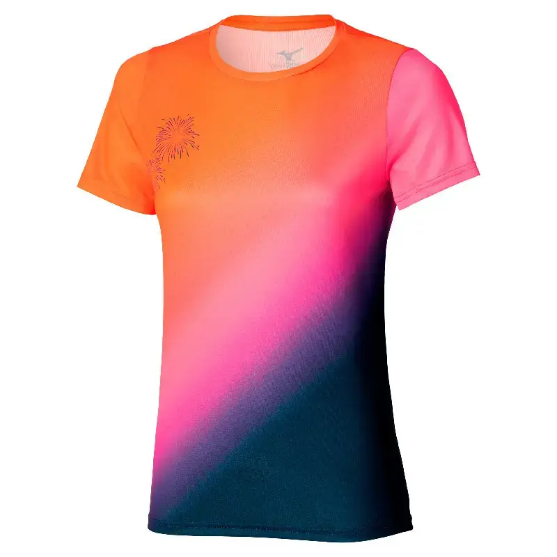 Mizuno Trikot Damen Summer Pack QD Neue Ware