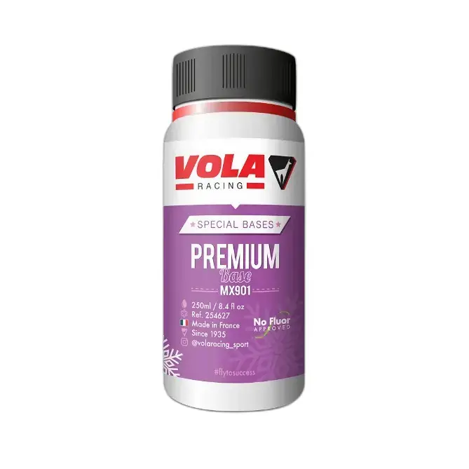 Vola Ski Wachsspray Spezial MX 901 Kracherpreis