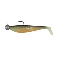 Fox Rage Kunstköder Zander Pro Shad 4/0 (x30) Bestseller