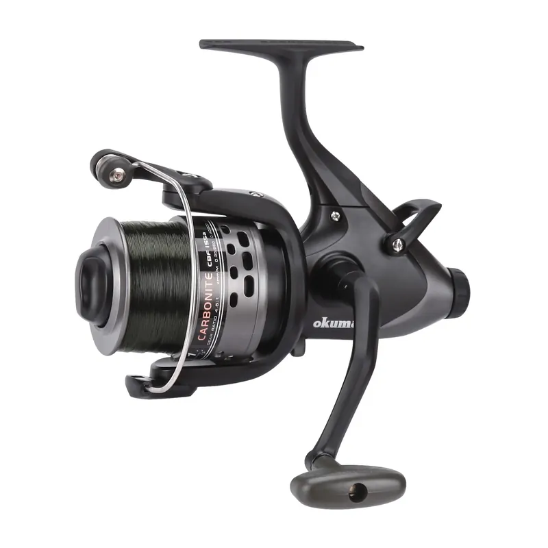 Top-Seller Okuma Rolle xp cbf-140a