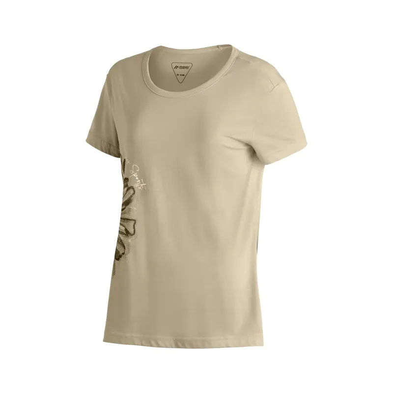 Bestpreis Maier Sports T-Shirt Jordine