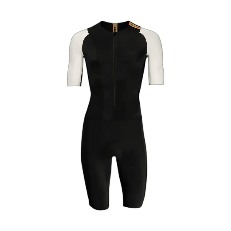 Garantierte Lieferung Huub Trifunktionsanzug Collective Trisuit