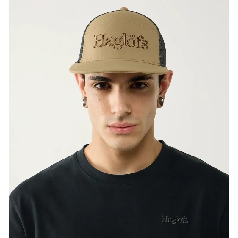 Billig Haglöfs Kappe trucker Trucker