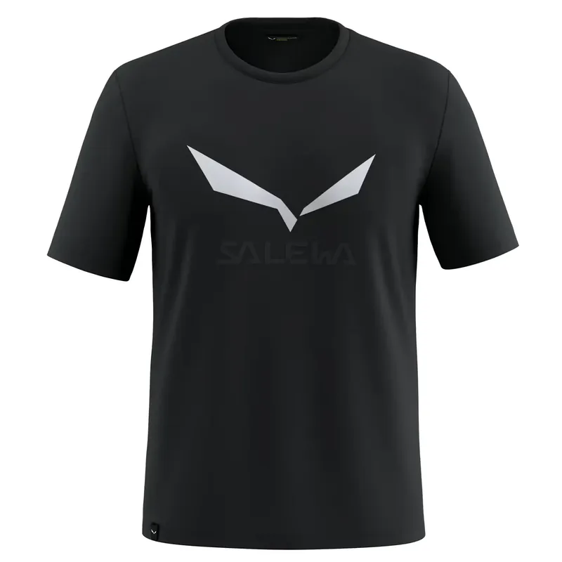 Aktuell Salewa T-Shirt Solid Dry