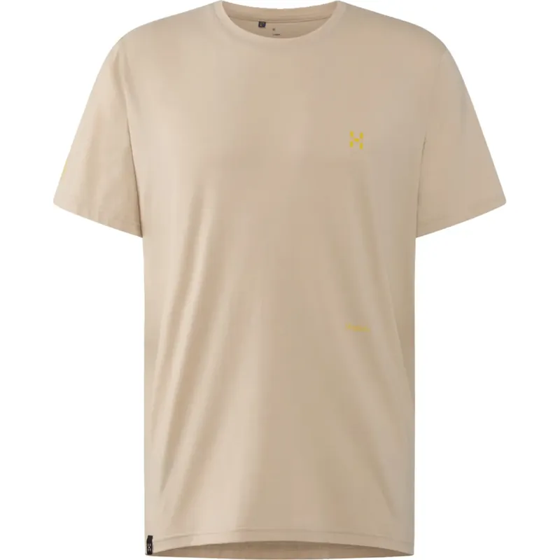 Günstig Haglöfs T-Shirt Outsiders Graphic