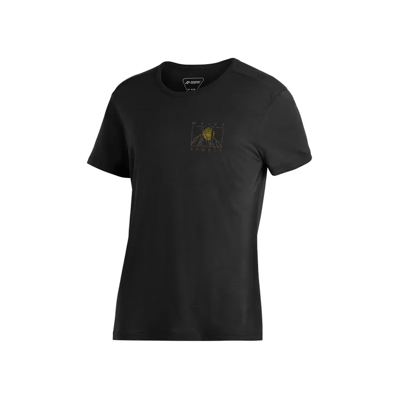 Jetzt Kaufen Maier Sports T-Shirt Jorgen