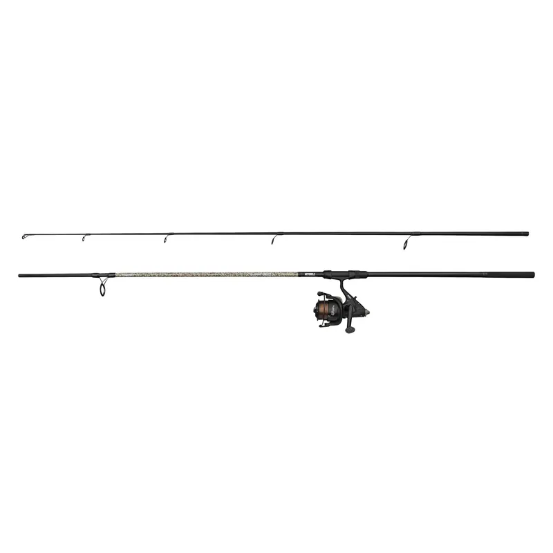 Nur Heute Mitchell Catch Pro II Karpfenrute