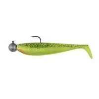 Rabatt Fox Rage Kunstköder Zander Pro Shad 4/0 (x30)