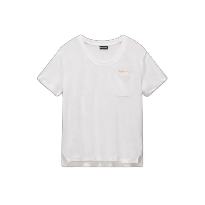 Napapijri T-Shirt Ete Preisreduziert
