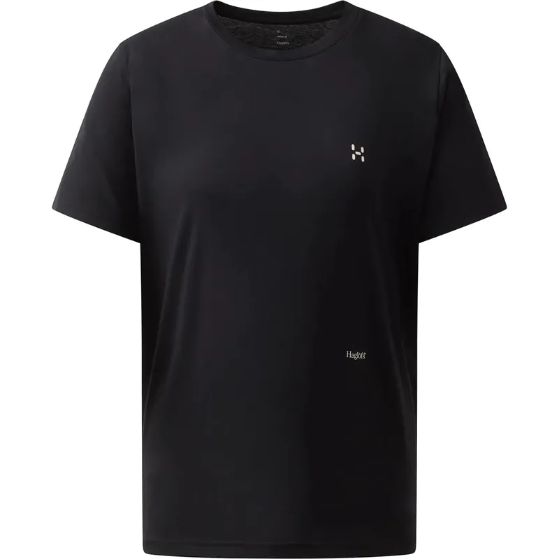 Haglöfs T-Shirt Outsiders Graphic Bestpreis