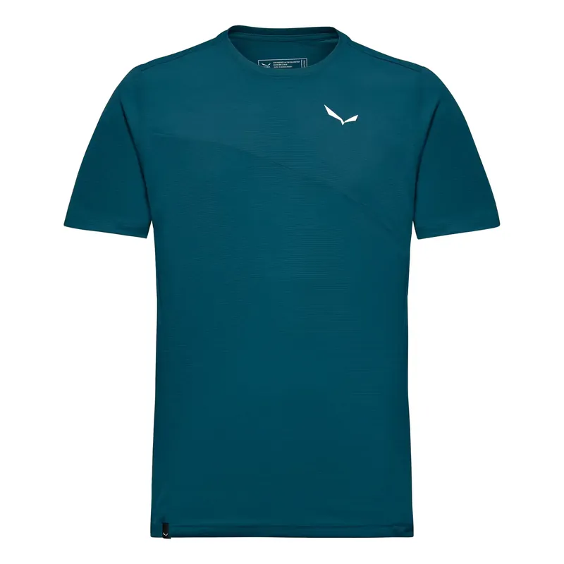 Bestseller Salewa T-Shirt Puez Sporty Dry