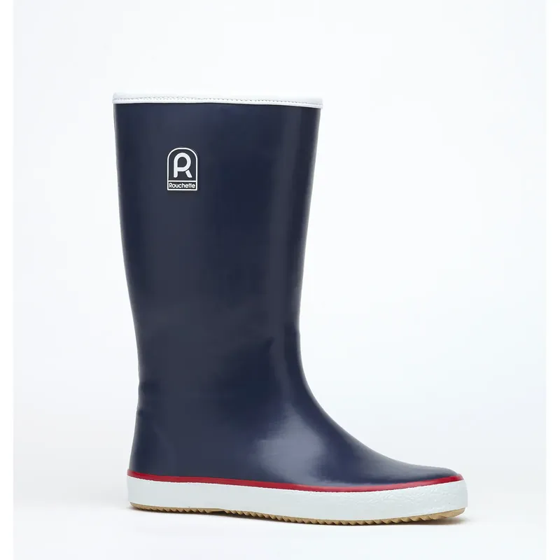 Rouchette Gummistiefel Damen Cap Bestseller