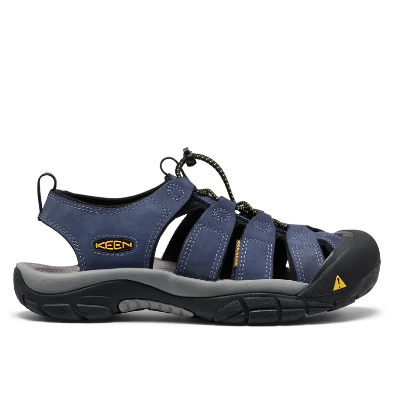 Keen Wandersandalen Newport Sonderangebot