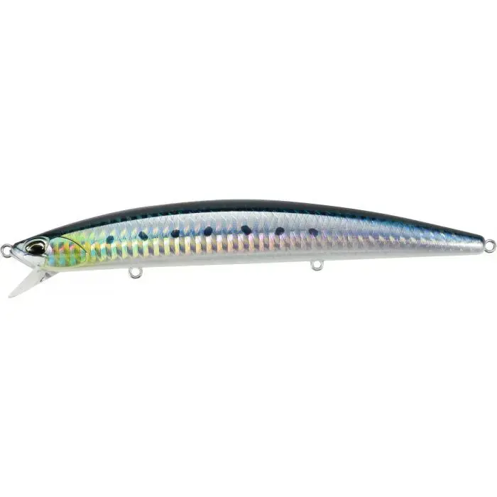 Markenprodukt Duo Köder Tide Minnow Sprat 140 SF 24,5g