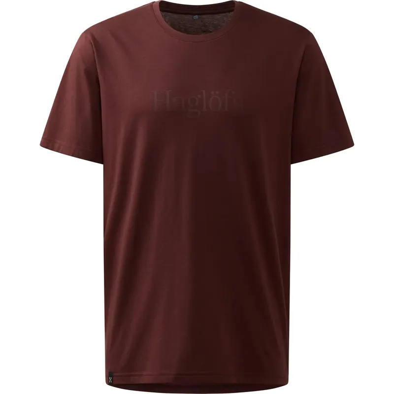 Top-Preis Haglöfs T-Shirt Outsiders