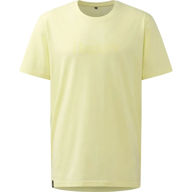 Top-Preis Haglöfs T-Shirt Outsiders