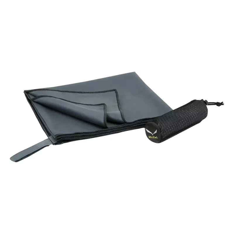 Markenware Salewa Handtuch Drying