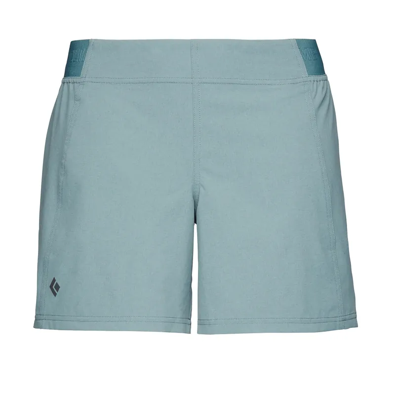 Black Diamond Shorts für Damen Sierra Meistverkauft