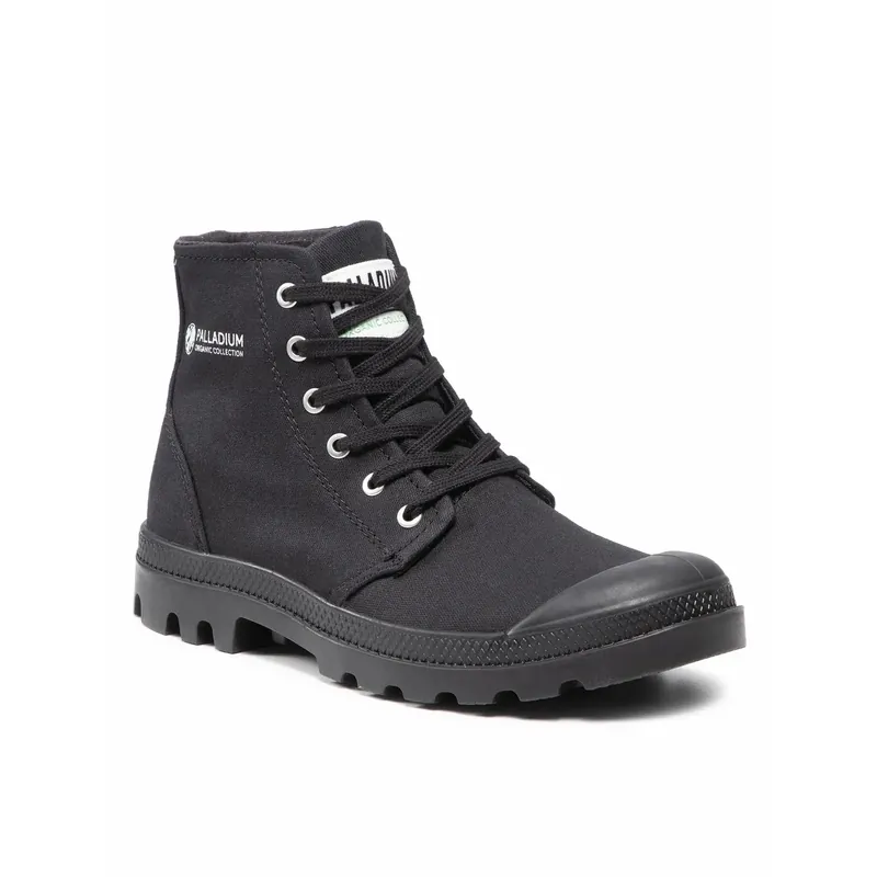 Direktkauf Palladium Wanderschuhe Hi Organic II