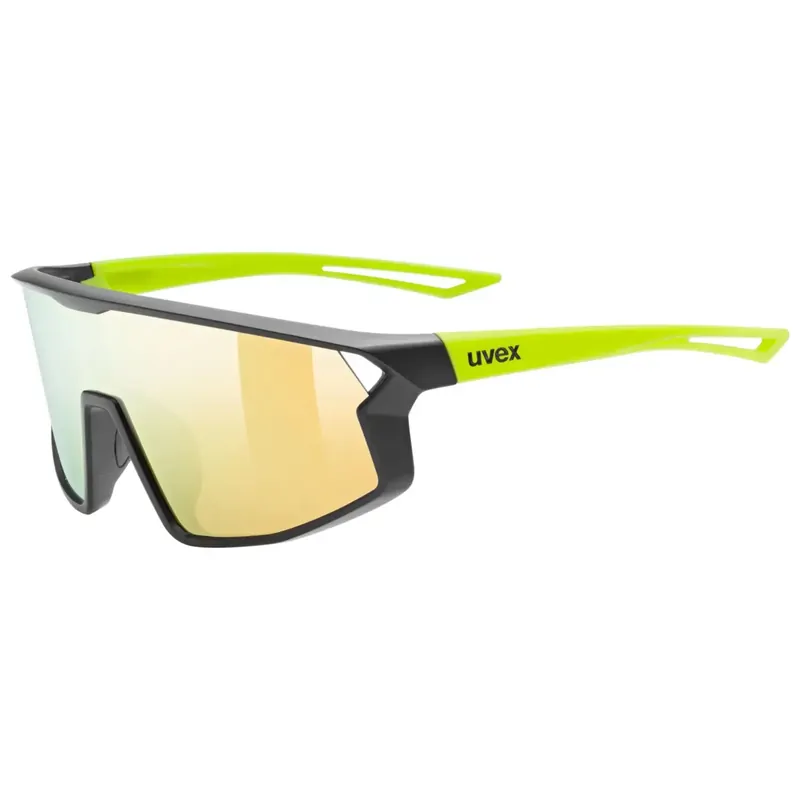 Uvex Sportbrille Kind Skyryse Letzte Chance