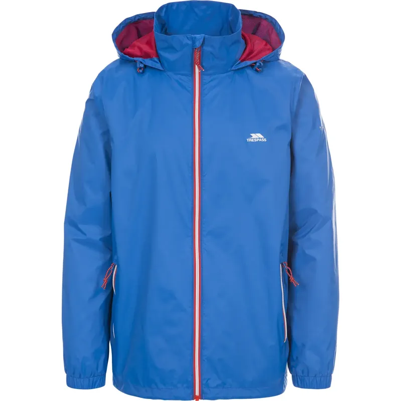 Finale Aktion Trespass Regenjacke Briar