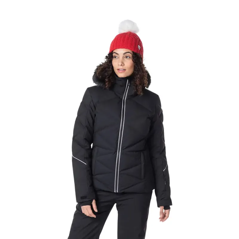 Saisonangebot Rossignol Skijacke Damen Staci