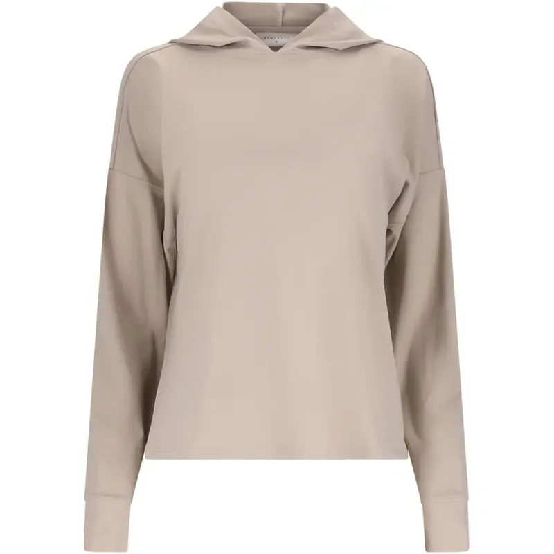Geprüft Athlecia Hoodie Damen Guyana