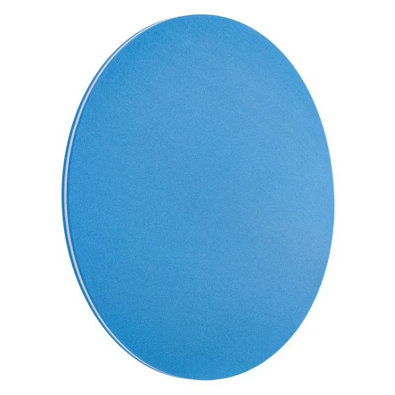 Markenprodukt Softee Kreisförmige Schwimmmatte