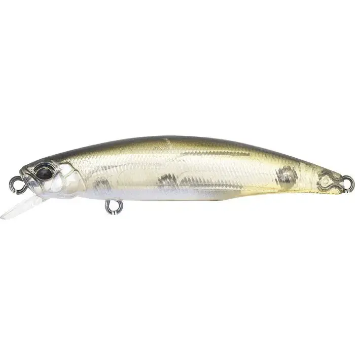 Duo Köder Tide Minnow 90 S 16g Highlight