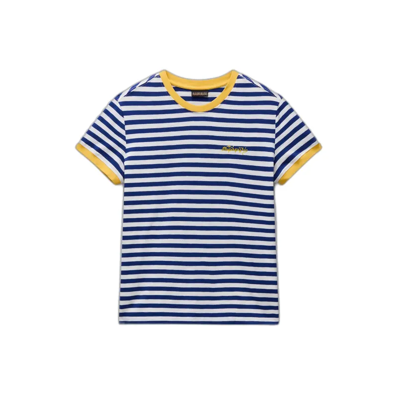 Must-Have Napapijri T-Shirt Baie