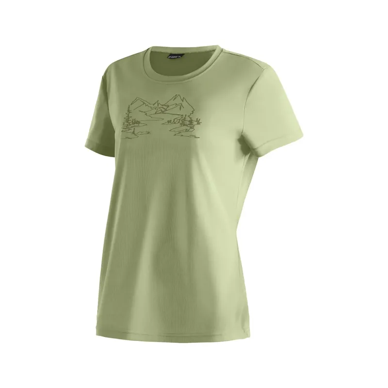 Maier Sports Damenmaillot Wilma Print Sichere Zahlung