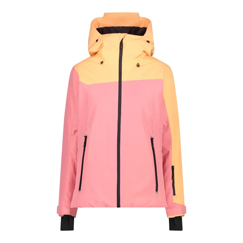 CMP Skijacke Damen Fix Billig