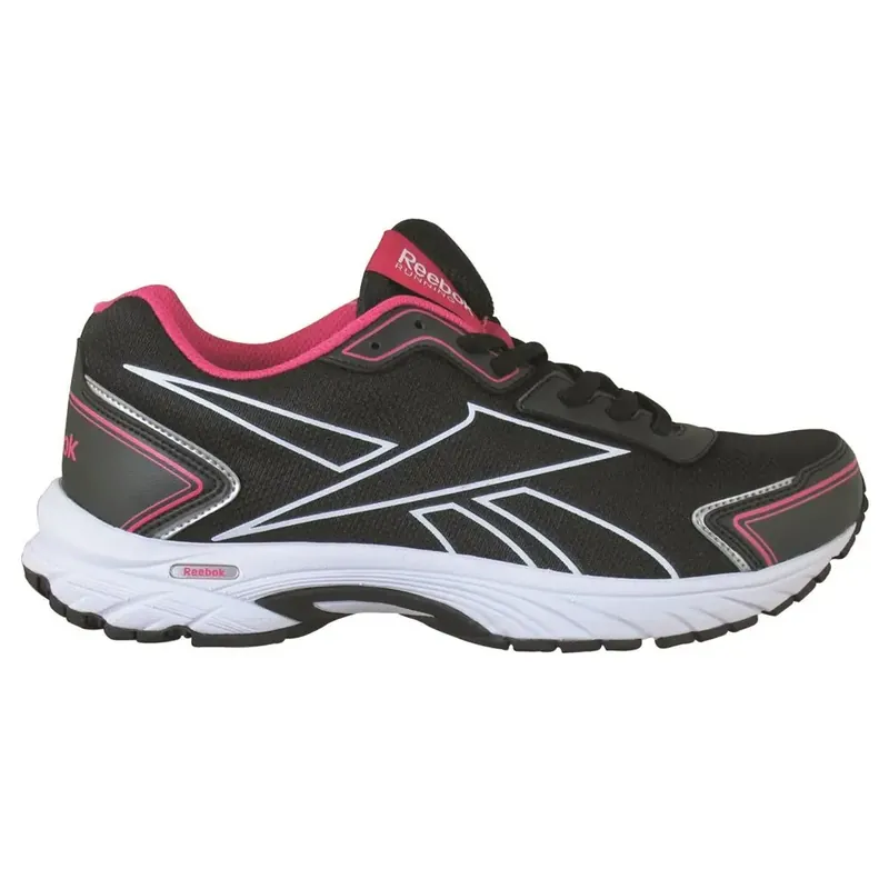 Geprüft Reebok Laufschuhe Damen Triplehall