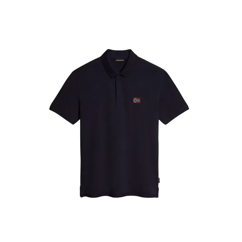 Ausverkauf Napapijri Polo-Shirt Ebea 1
