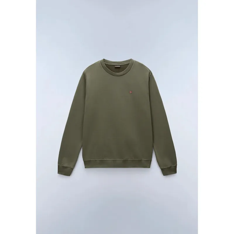 Napapijri Pullover Balisrew 1 G0A Neue Ware