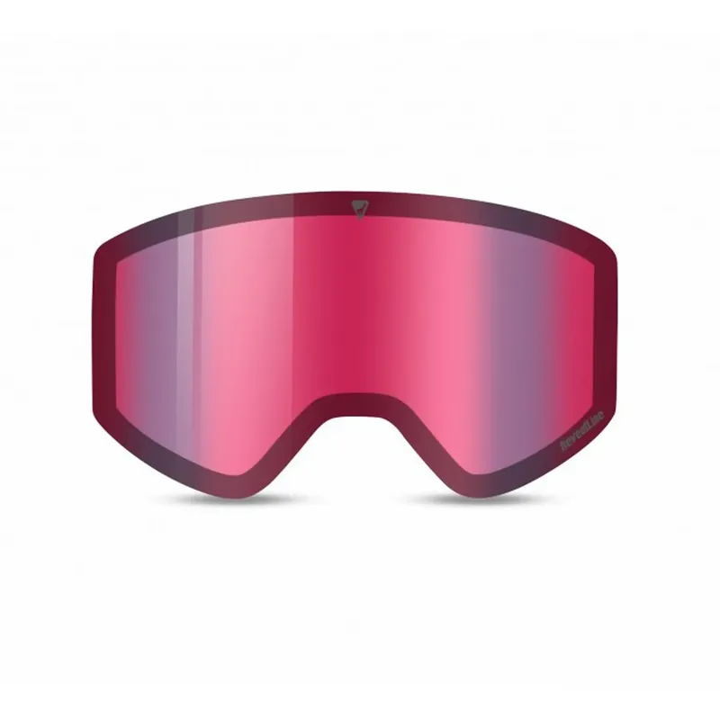 Vola Bildschirm Skibrille Wideyes Finale Aktion