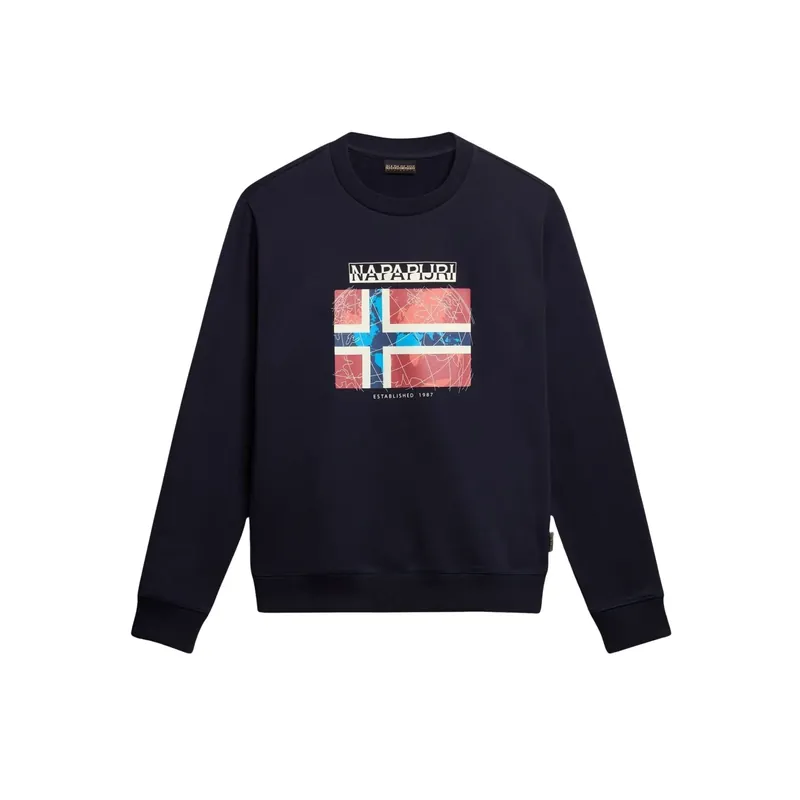 Napapijri Pullover Guiro Super-Preis