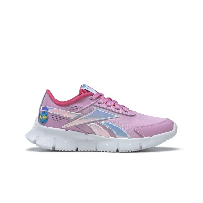 Neue Ware Reebok Schuhe von running Mädchen Peppa Pig Zig Dynamica 2