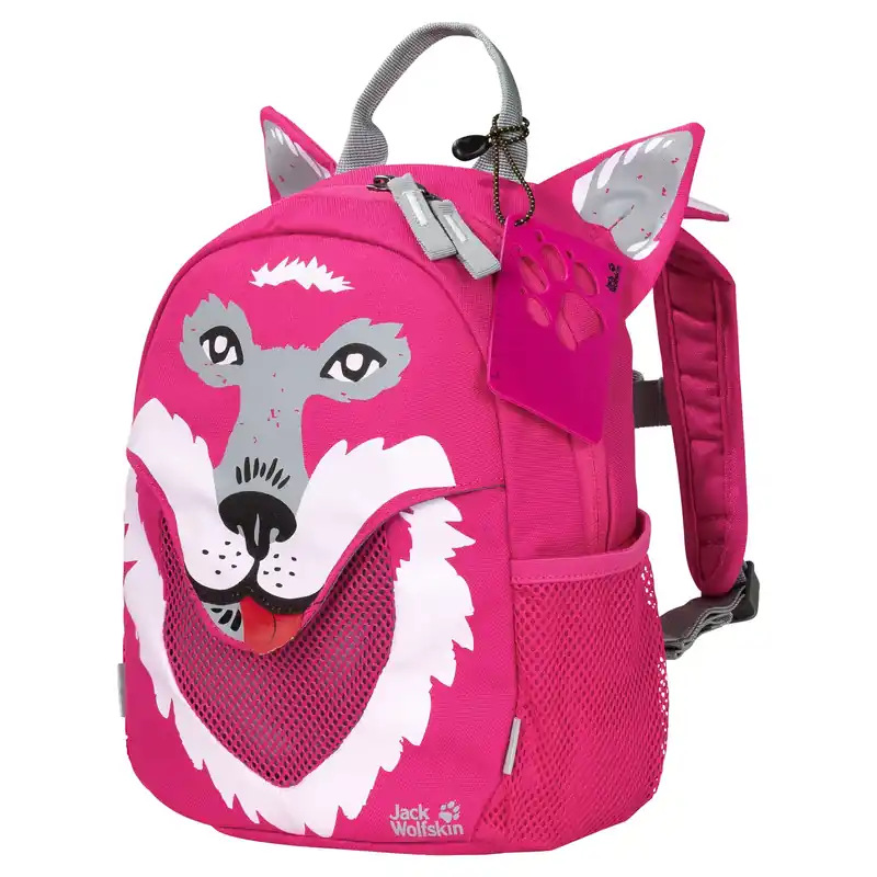 Jetzt Bestellen Jack Wolfskin Kinderrucksack little jack