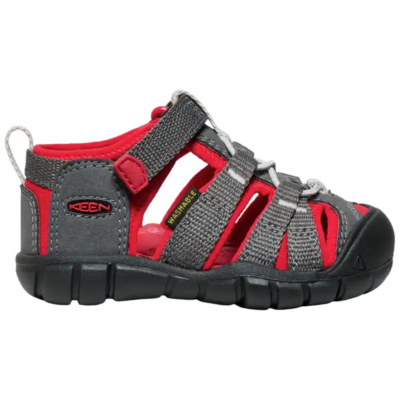 Online Kaufen Keen Wanderschuhe Baby Seacamp II CNX