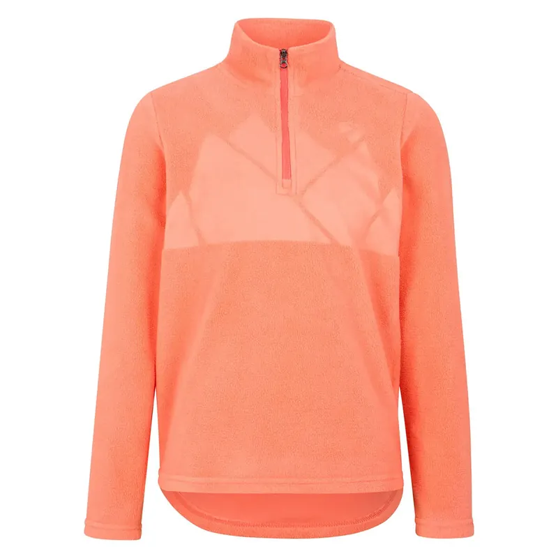 Ziener Kinder-Trainingsjacke Jonki-Z Markenware