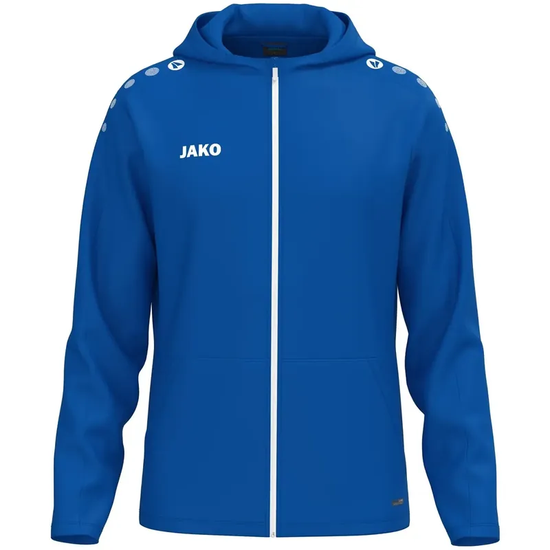 Beliebt Jako Kapuzenjacke One