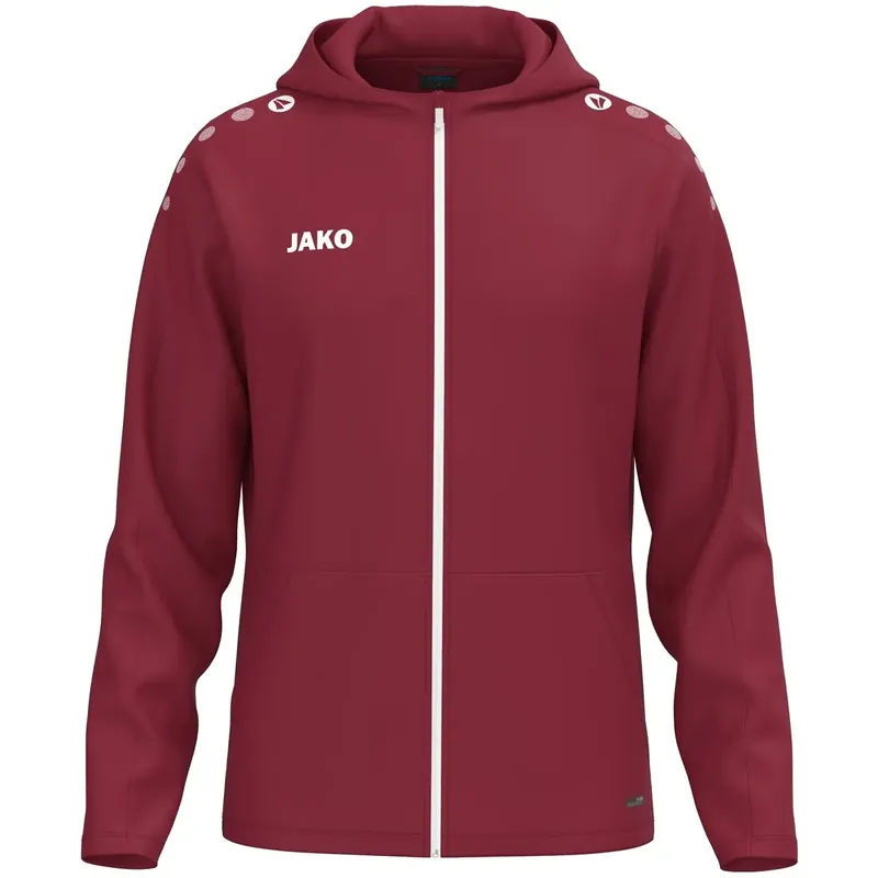 Jetzt Bestellen Jako Kapuzenjacke One