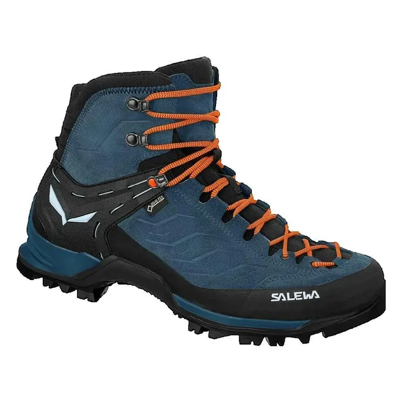 Salewa Wanderschuhe Mstn Trainerid Gtx Gore-Tex Neue Kollektion